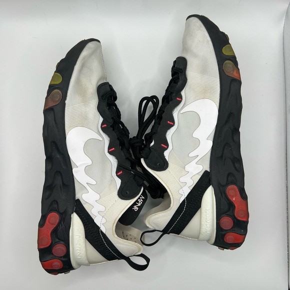 Nike React Element 55 Premium Multicolor - size 6 - Picture 1 of 8